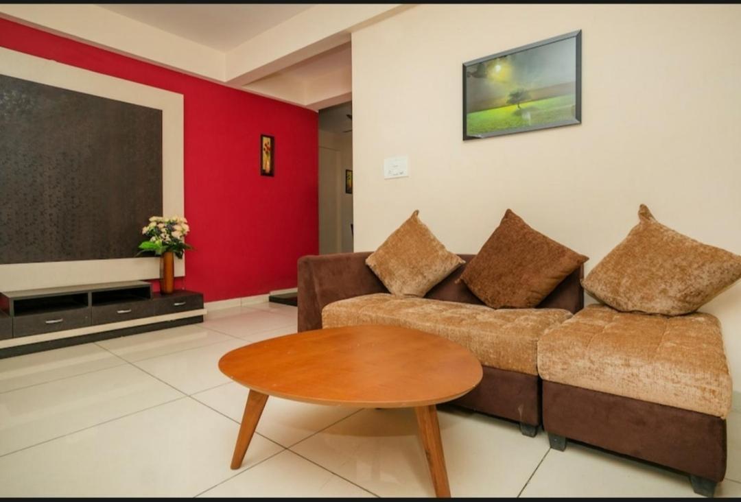 Metro Inn Bangalore Eksteriør bilde