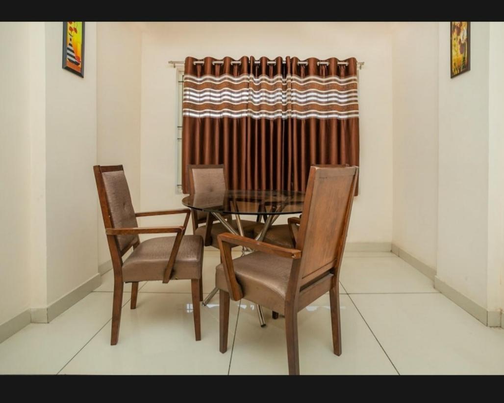 Metro Inn Bangalore Eksteriør bilde